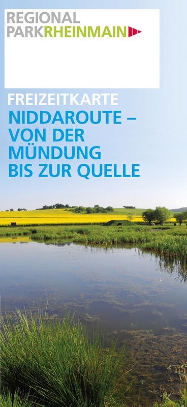 FK Niddaroute Cover Auflage