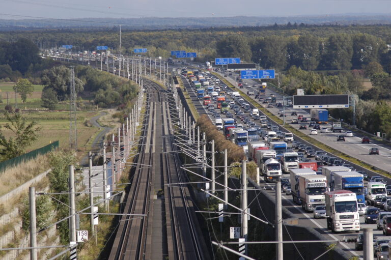 Blick von der Aussichtsbastion A3