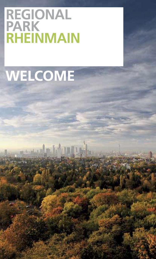 Regionalpark RheinMain English