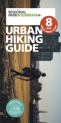 Regionalpark Urban Hiking Guide