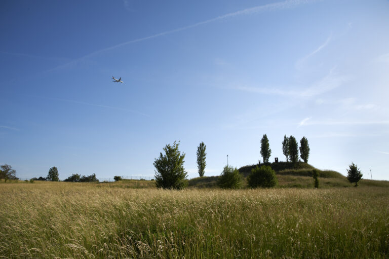 Die Aussichtsbastion A3