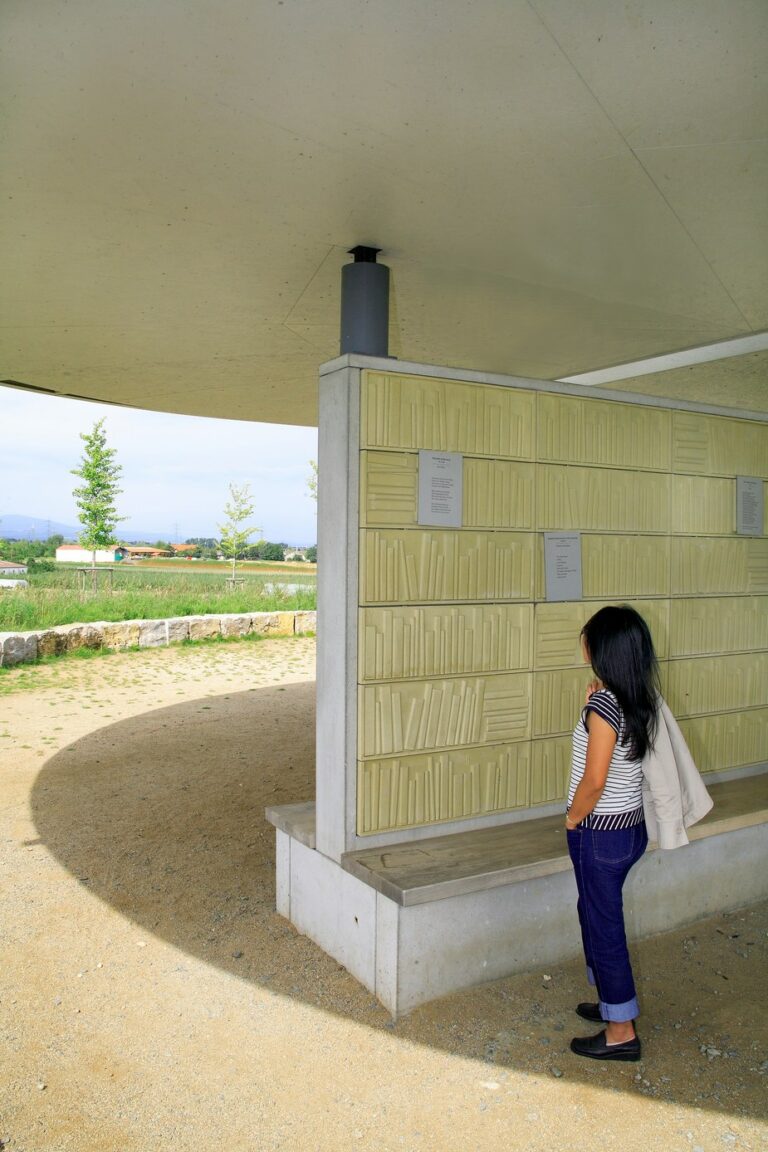 Haus des dichters floersheim 1