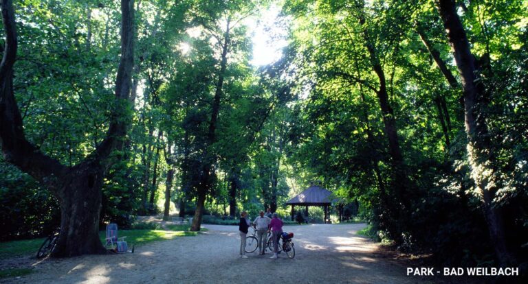 Park bad weilbach 3