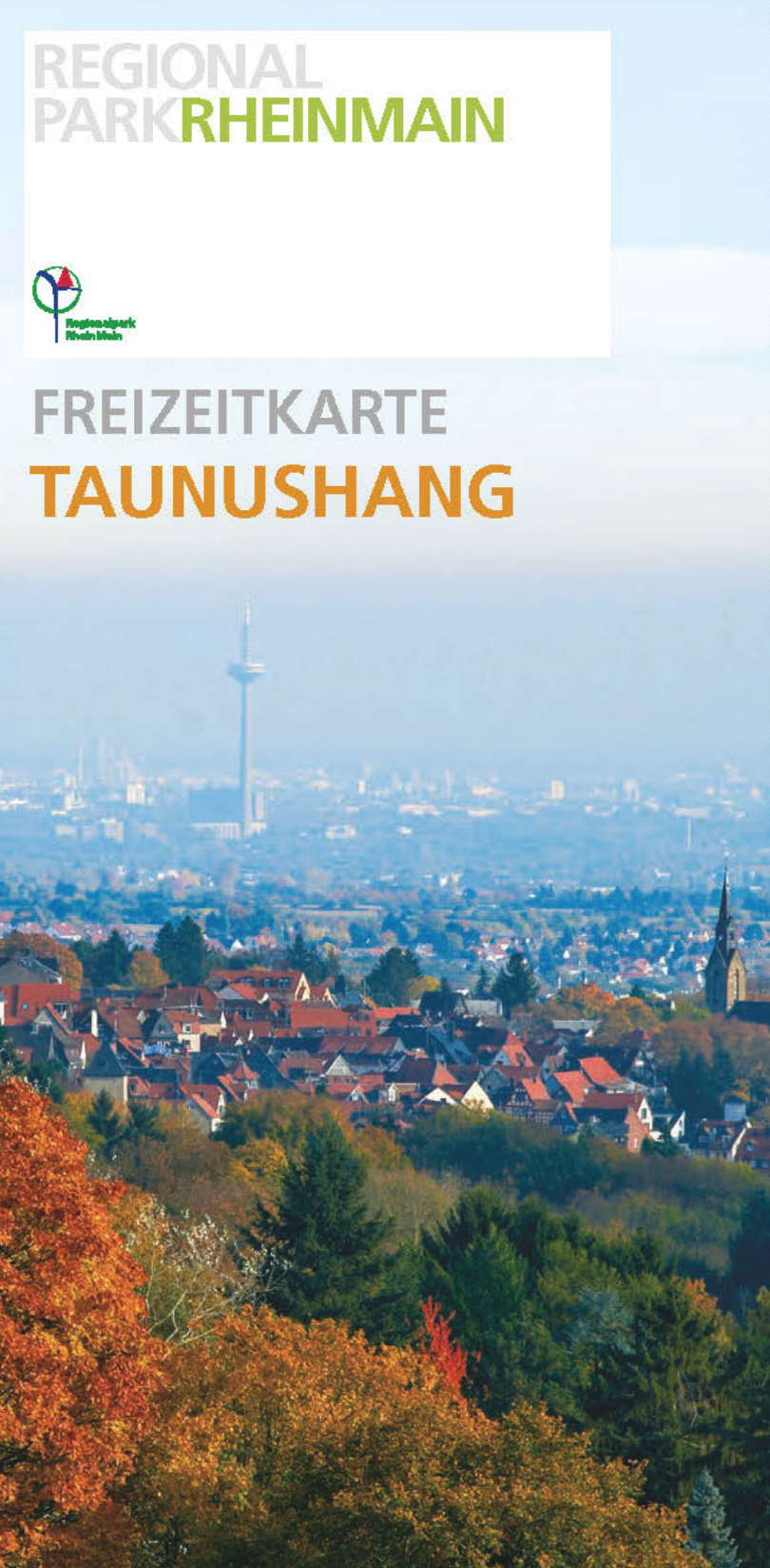 Regionalpark taunushang