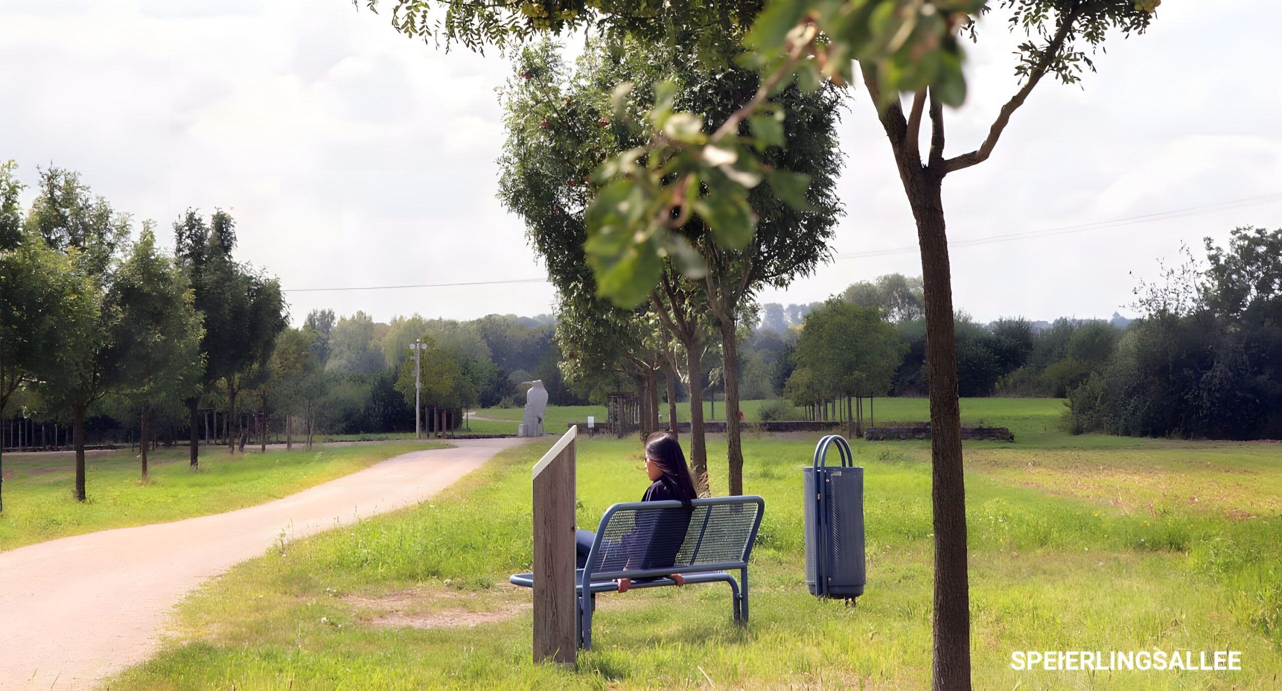 Speierlingsallee hattersheim