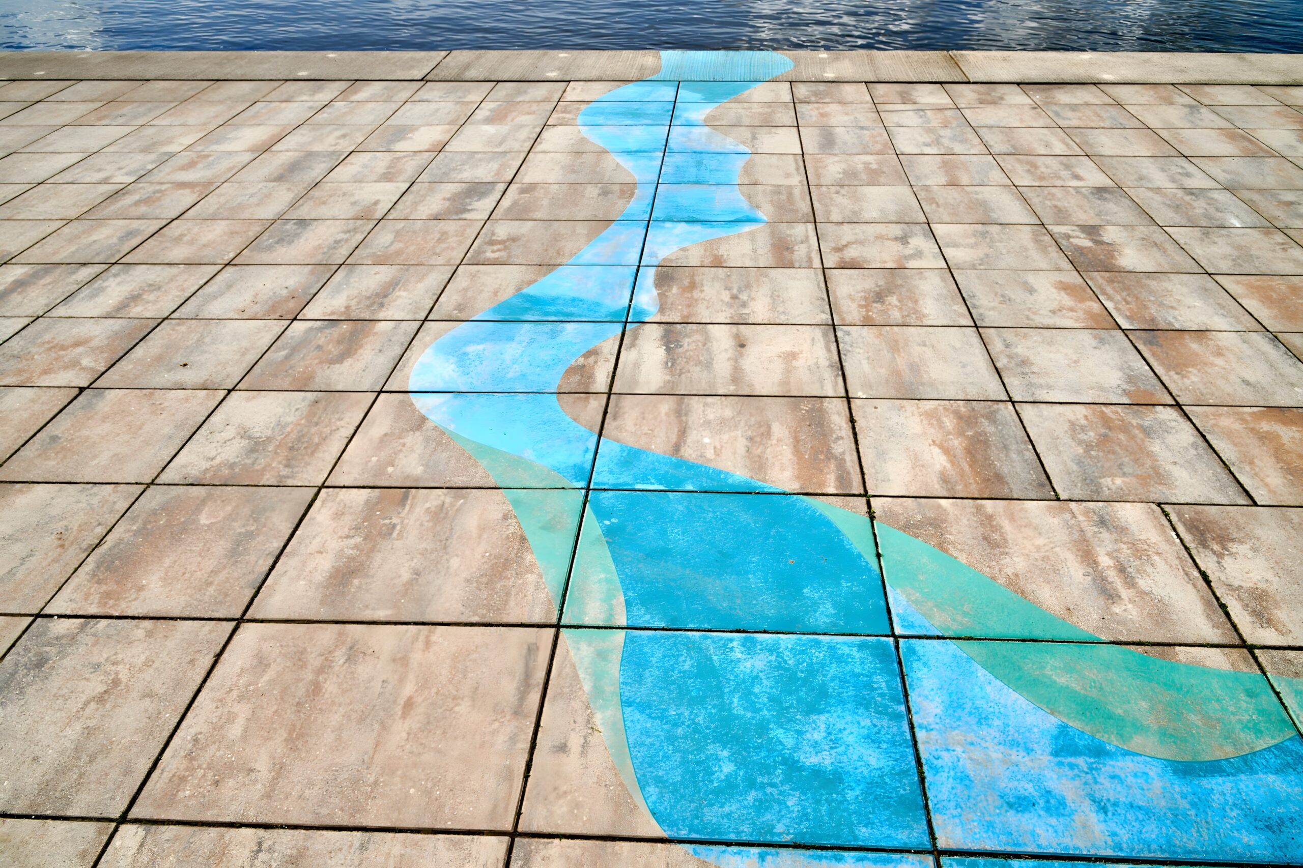 Flusswälder – Klimaroute