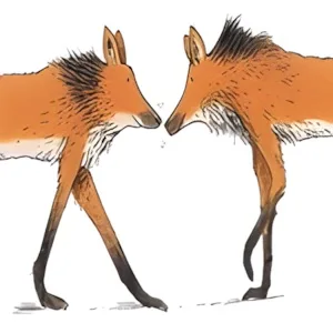 Mähnewolftreffpunkt