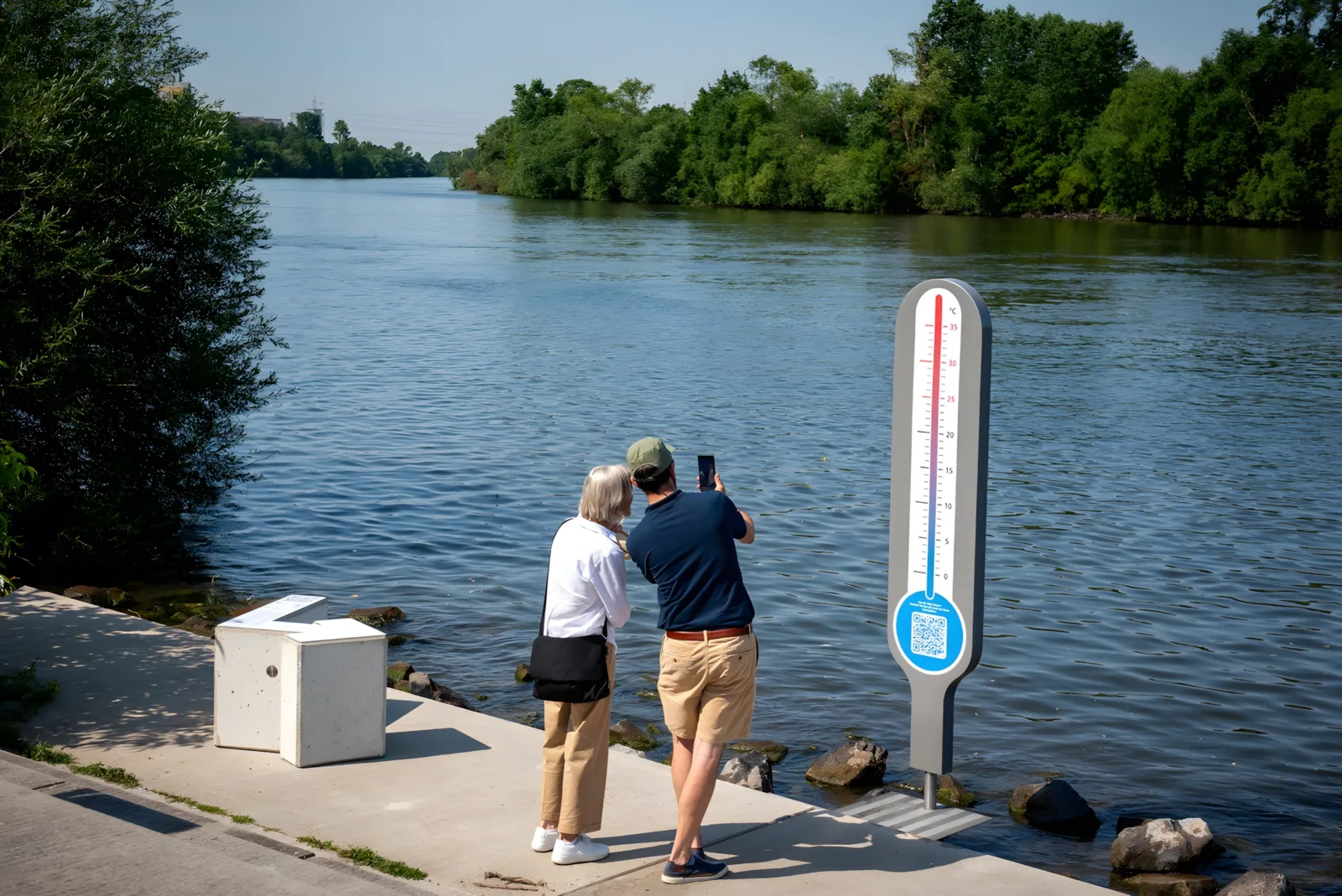 Regionalpark Klimaroute