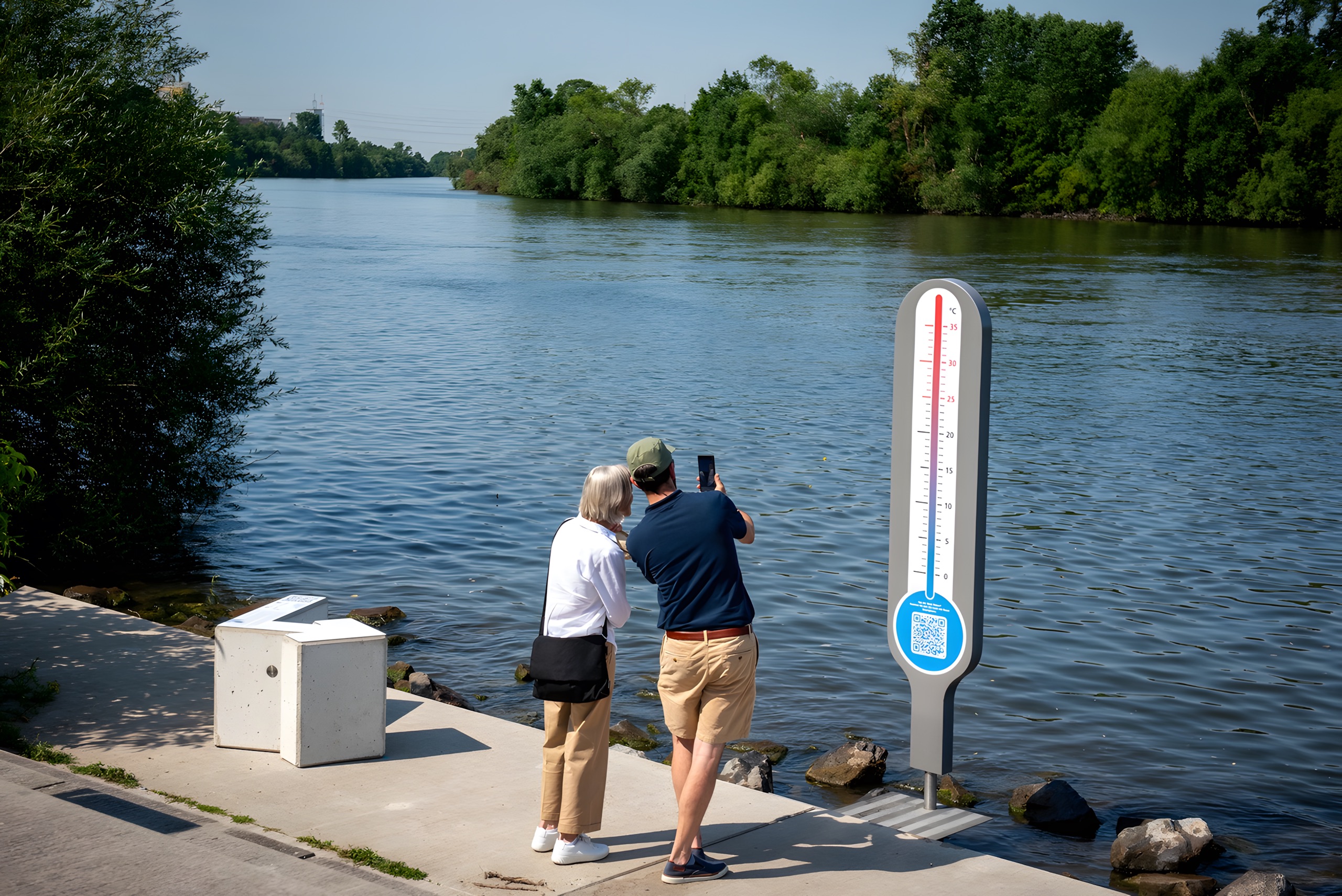 Regionalpark Klimaroute