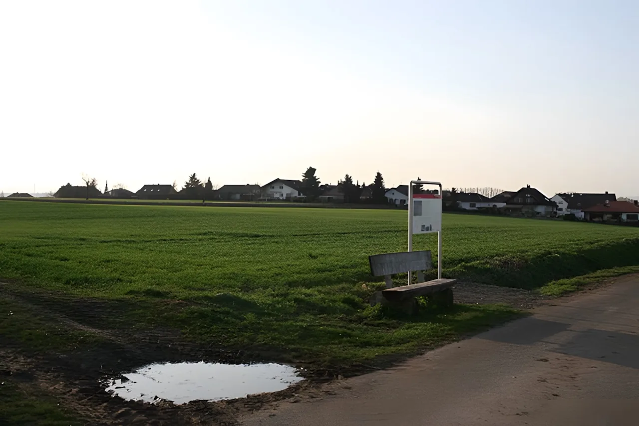 Römerkastell Ober-Florstadt