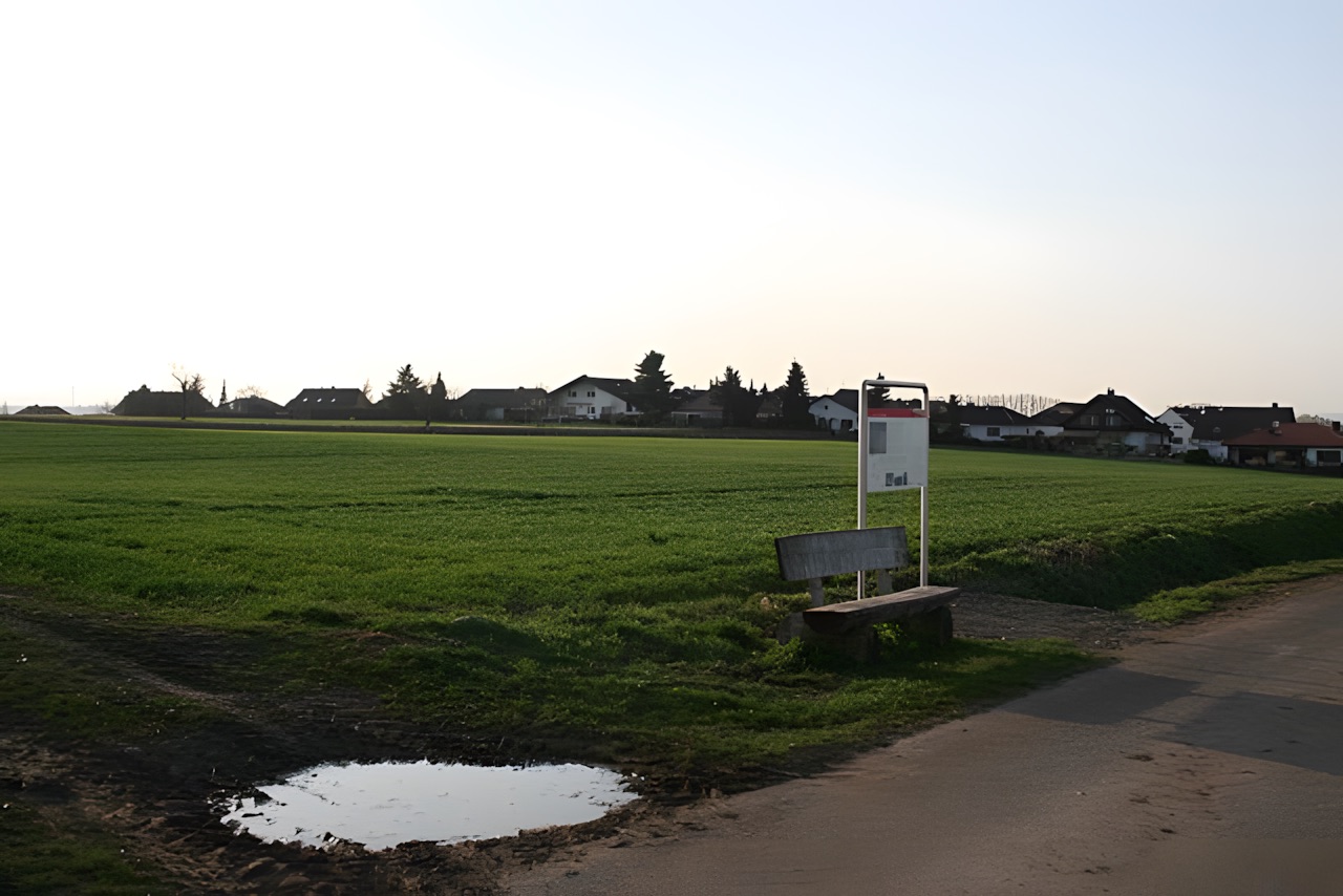 Römerkastell Ober-Florstadt