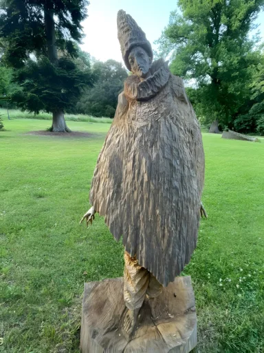 Bad Salzhausen Skulpturenpark II