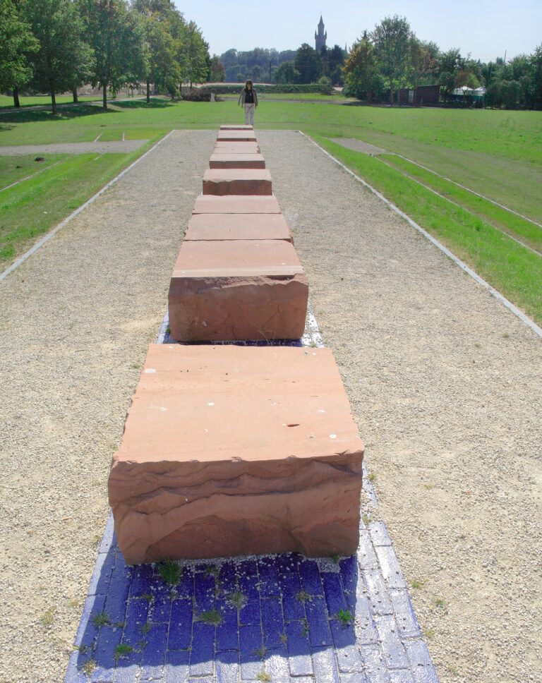 Badewasserkanal Bad Nauheim