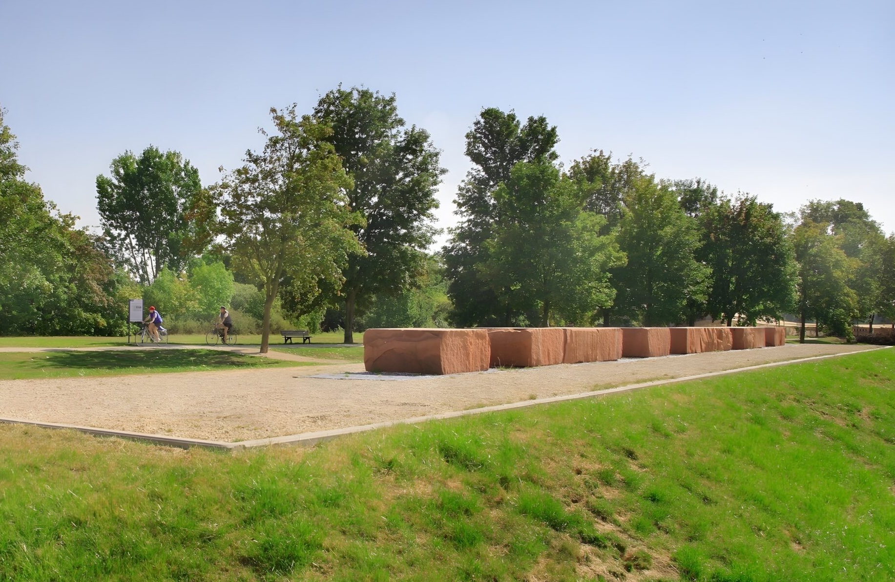 Badewasserkanal Bad Nauheim scaled