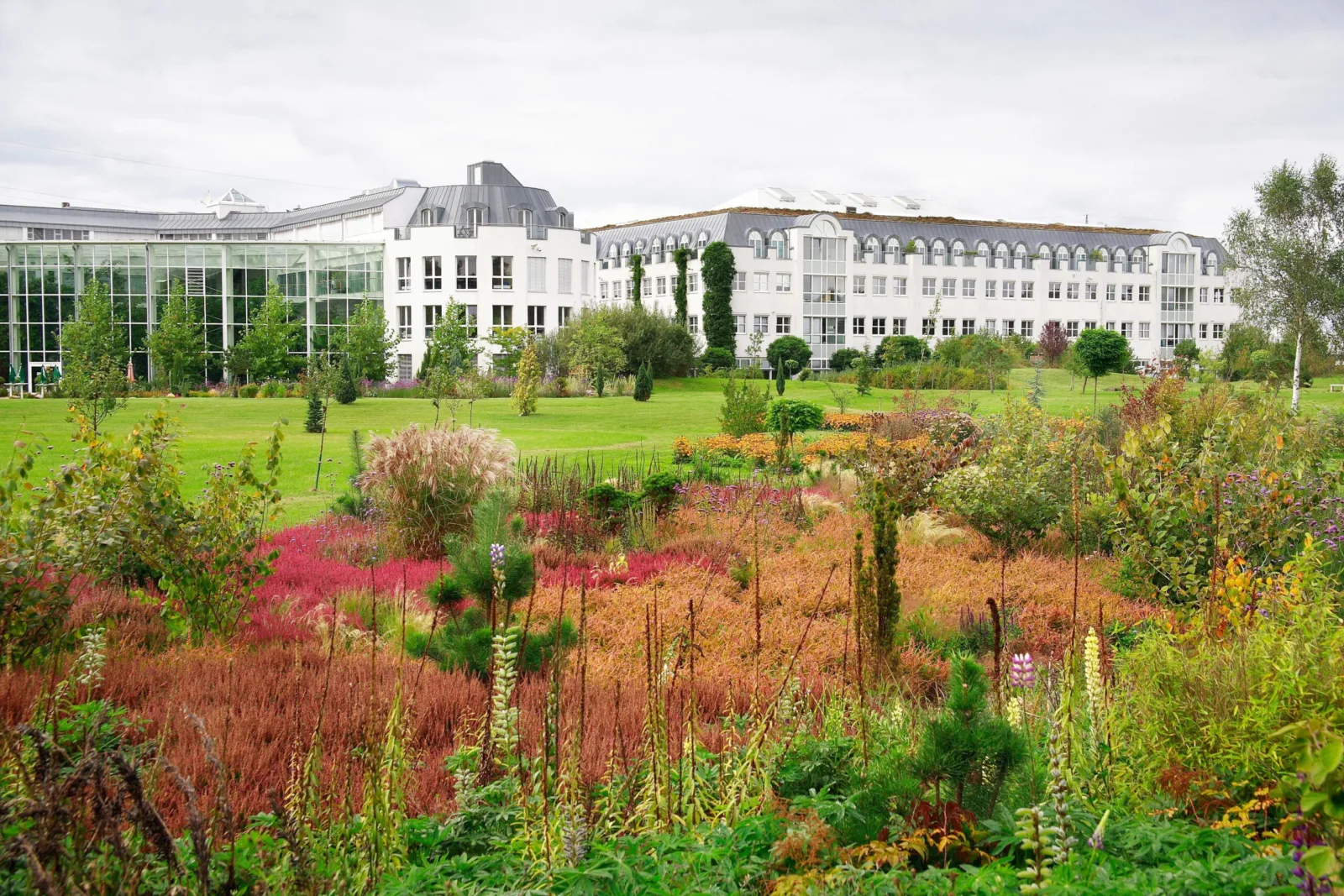 Wörnerpark Dietzenbach