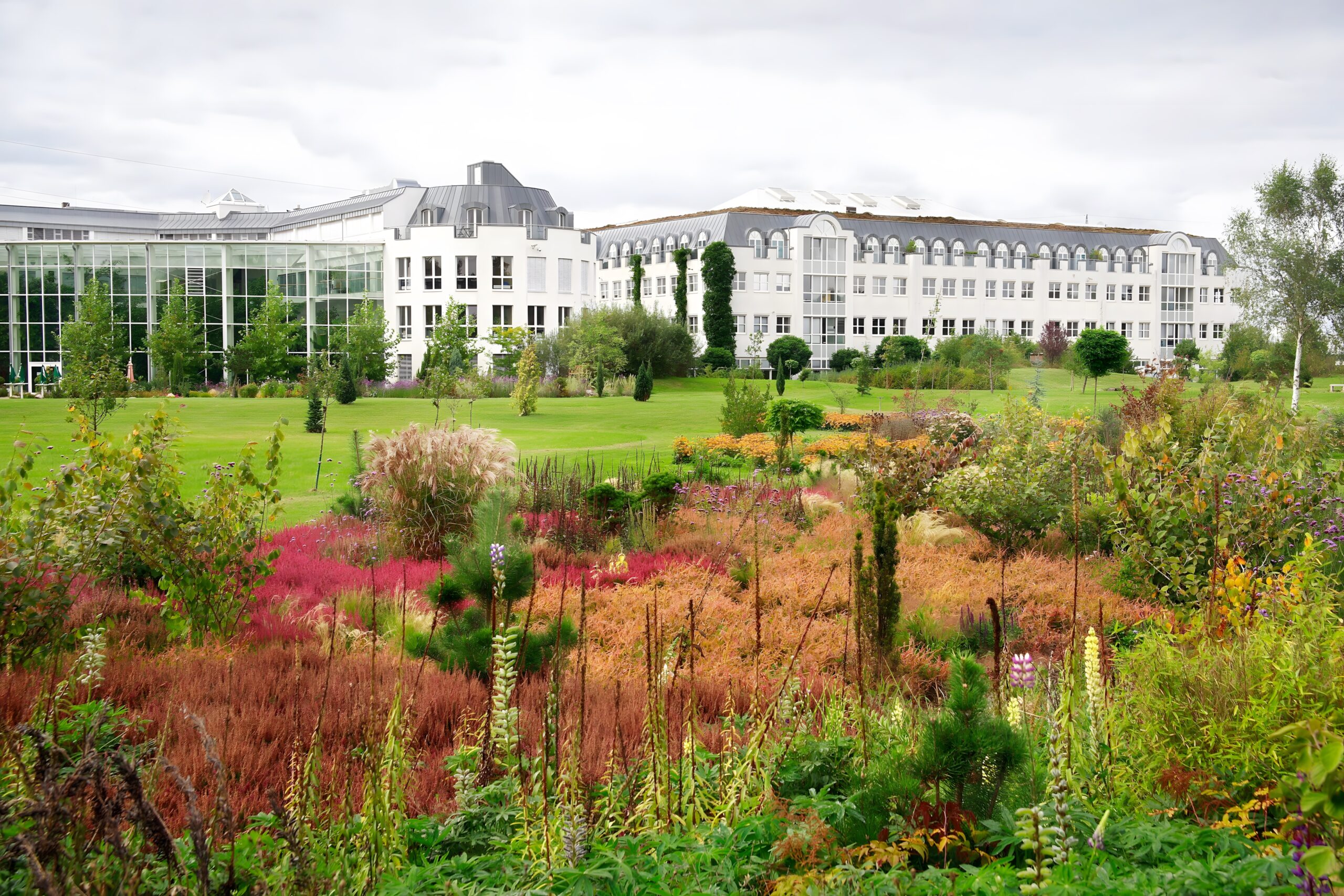 Wörnerpark Dietzenbach