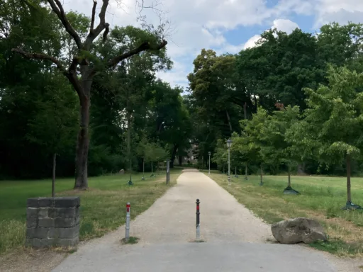 Entree Wilhelmsbad CS 01.1