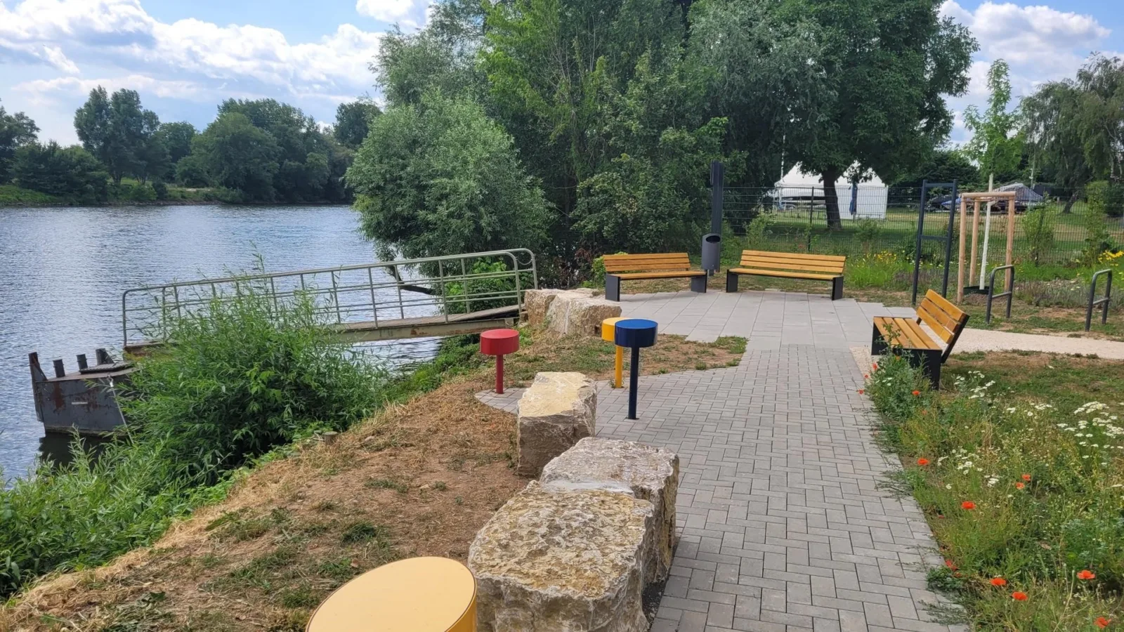 Fischerpunkt Maintal