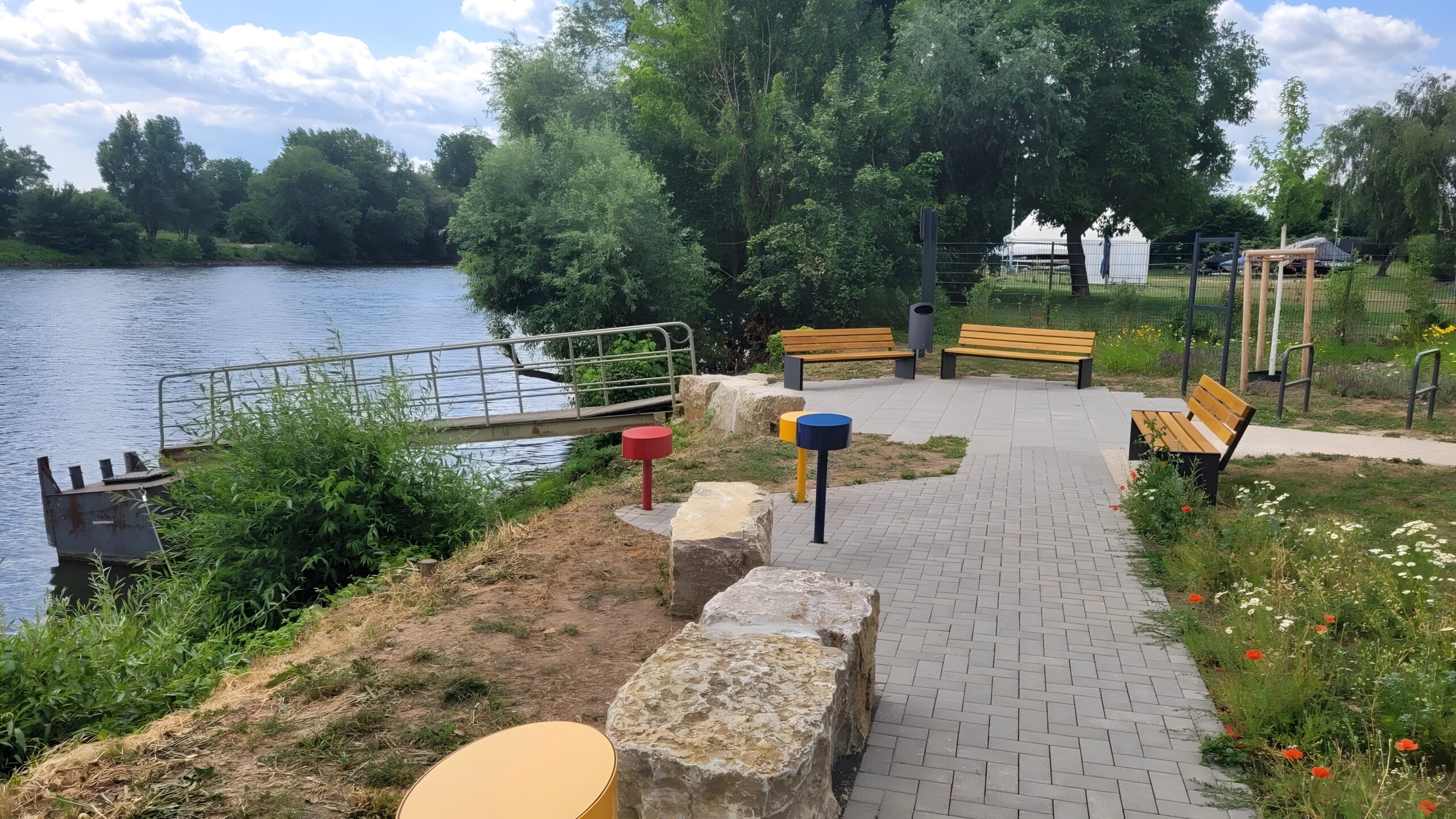 Fischerpunkt Maintal