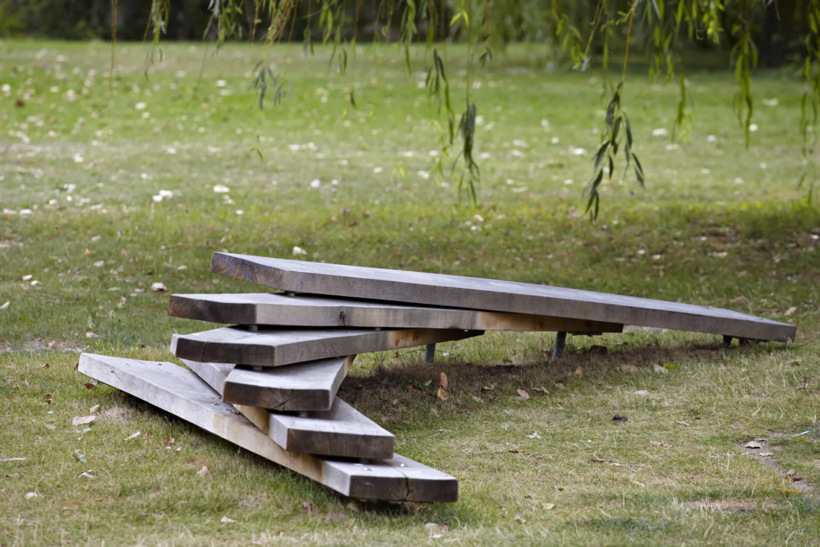 Flussfluten – Klimaroute