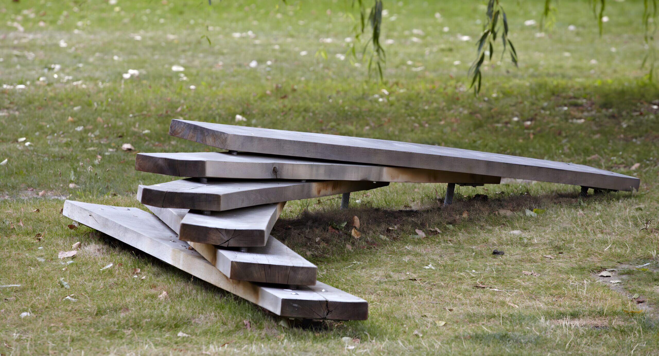 Klimaroute: Flussfluten