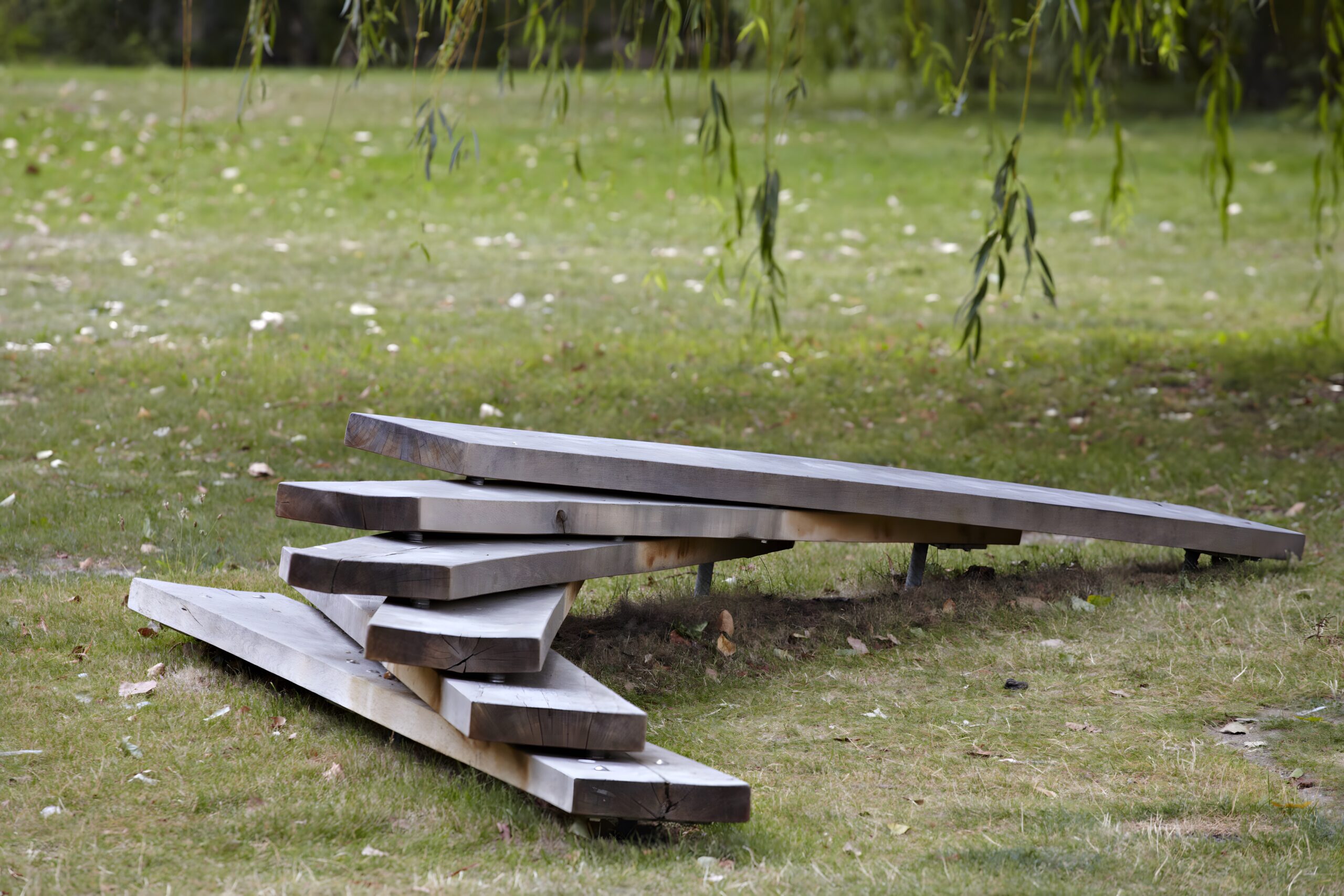 Flussfluten – Klimaroute