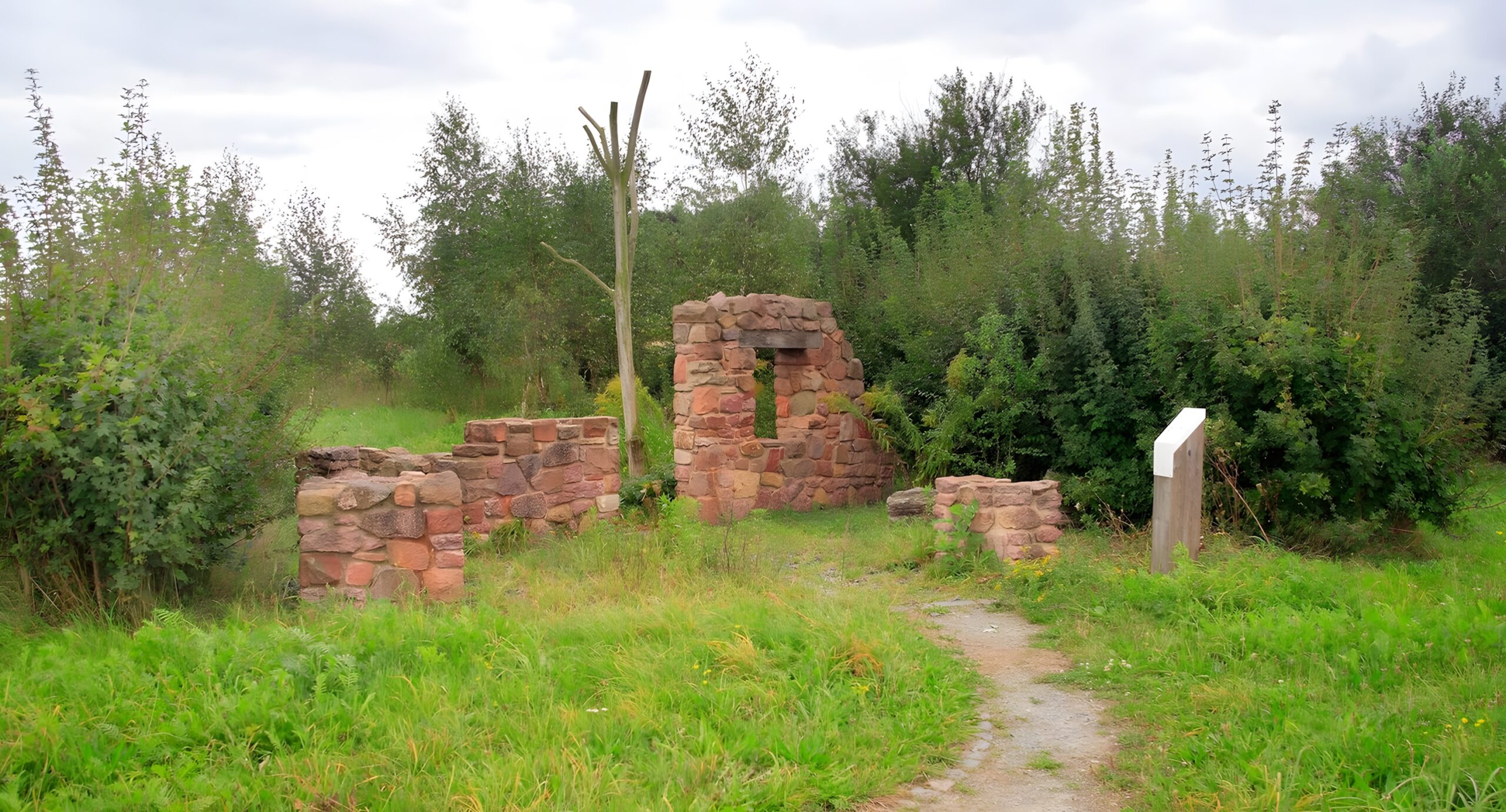 Geschichtspfad Dietzenbach