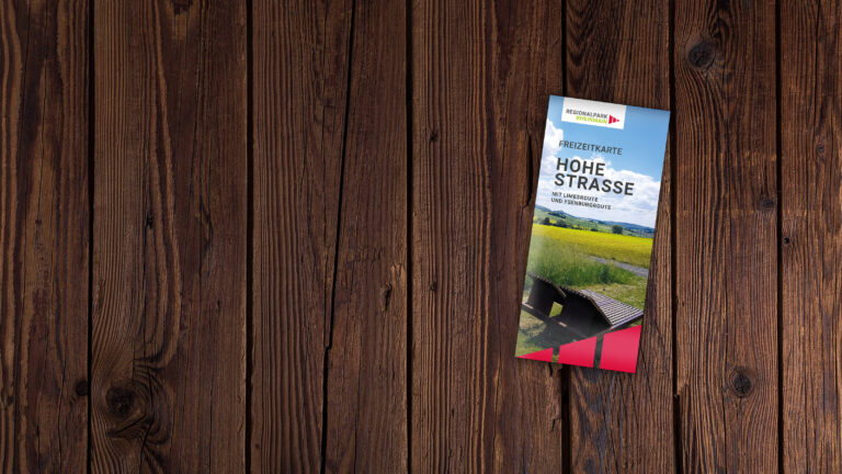Kartenbestellung Hohe Straße