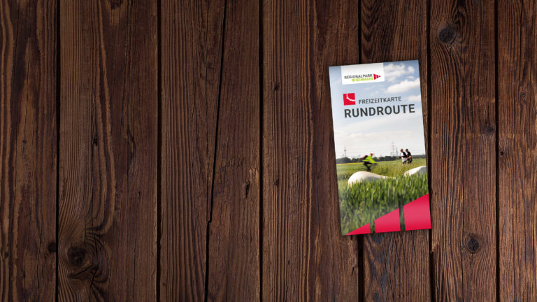 Kartenbestellung Rundroute