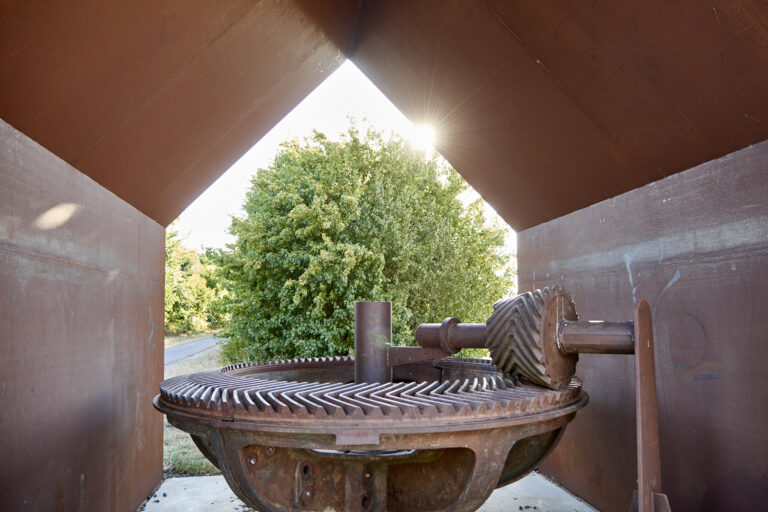 Kirche im Fluss COP (1)