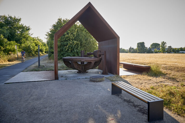 Kirche im Fluss COP (2)