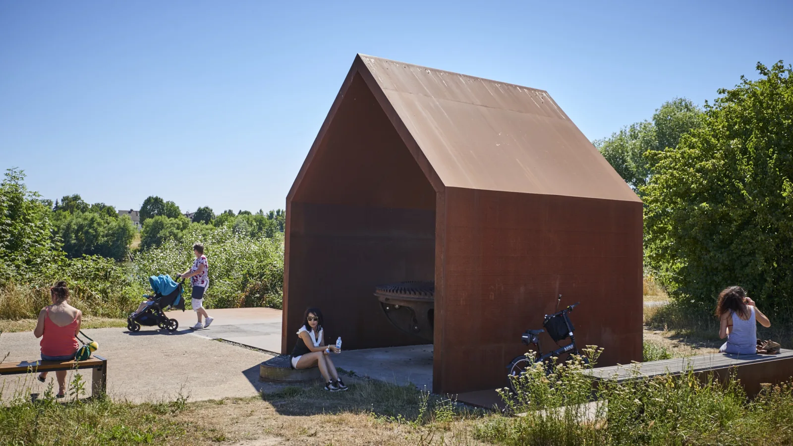 Kulturdenkmal bei Kesselstadt