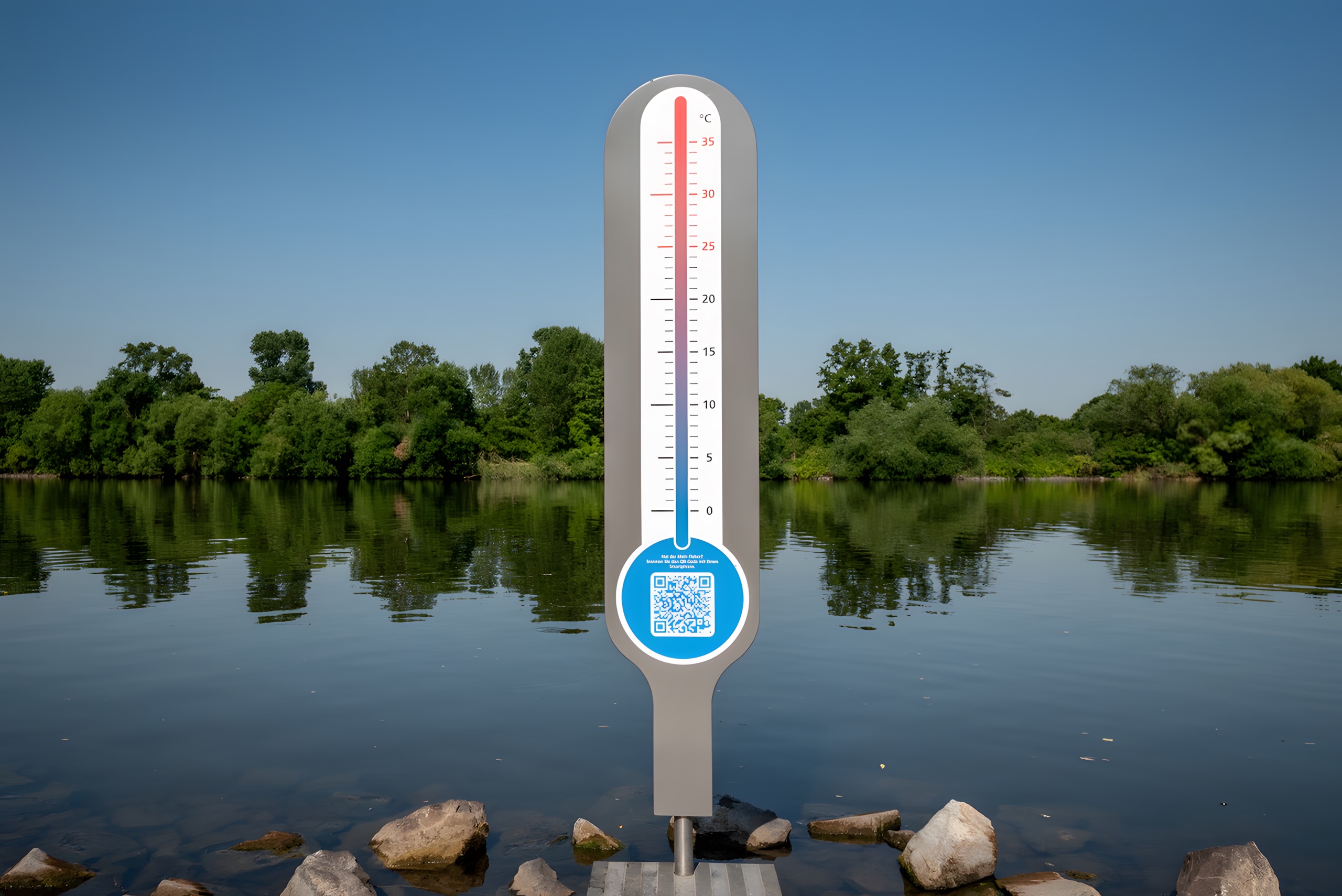 Wasser – Klimaroute