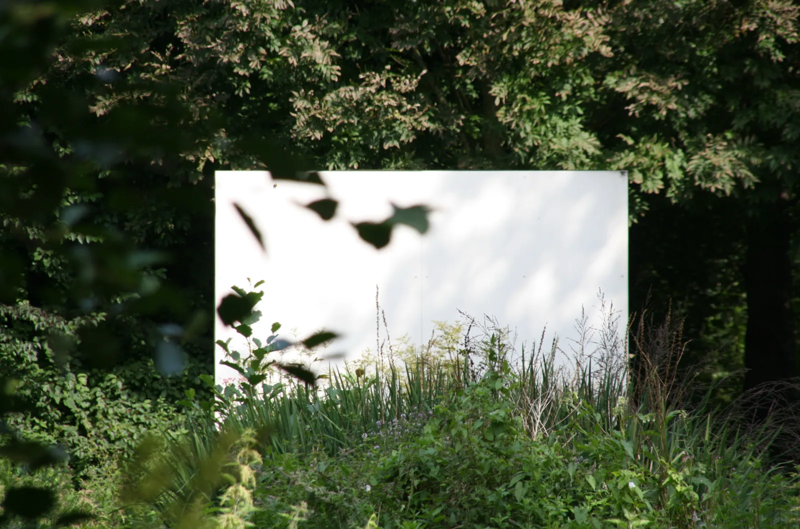 Romantischer Garten Langenselbold