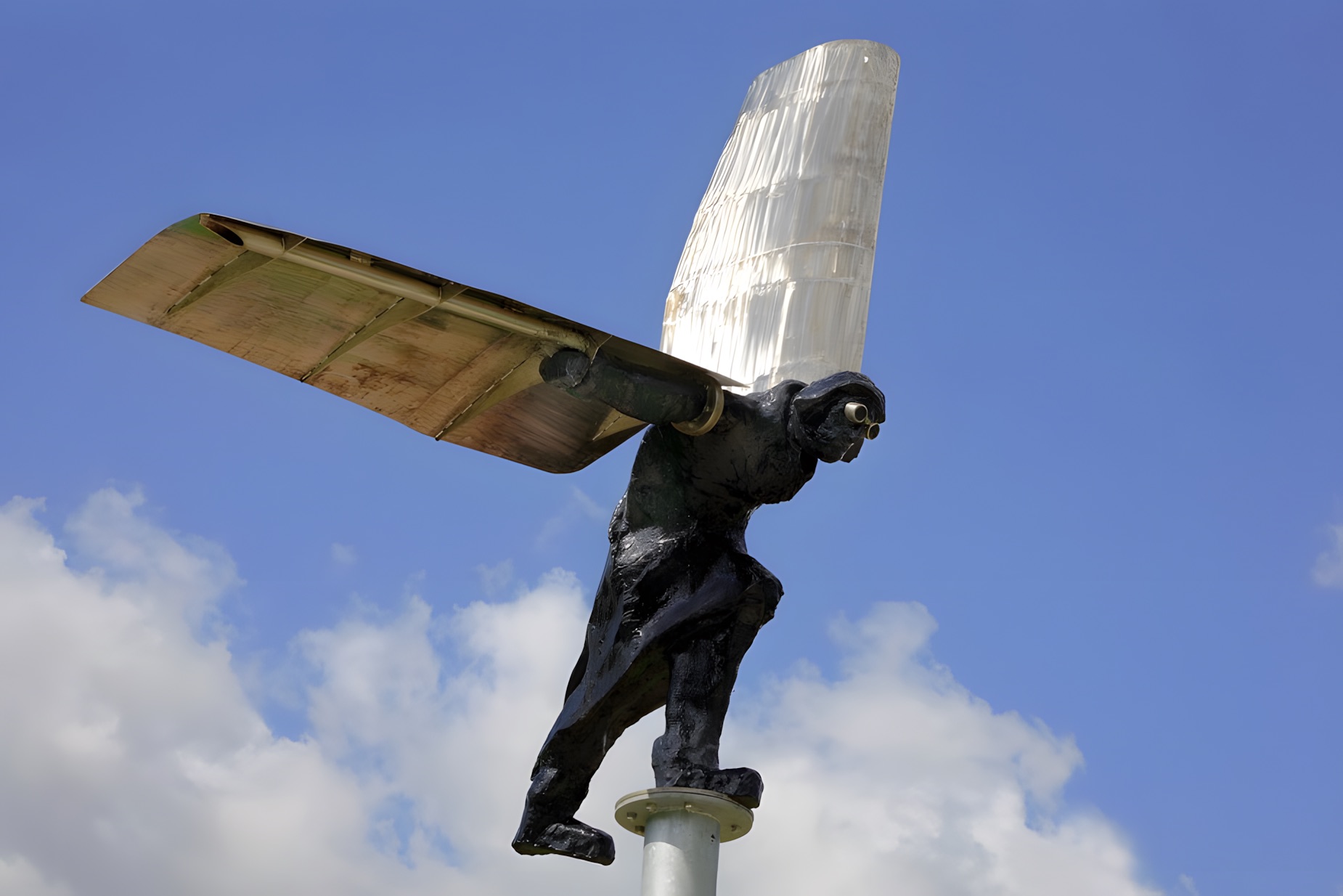 Landschaftspark Bruchsee Egelsbach