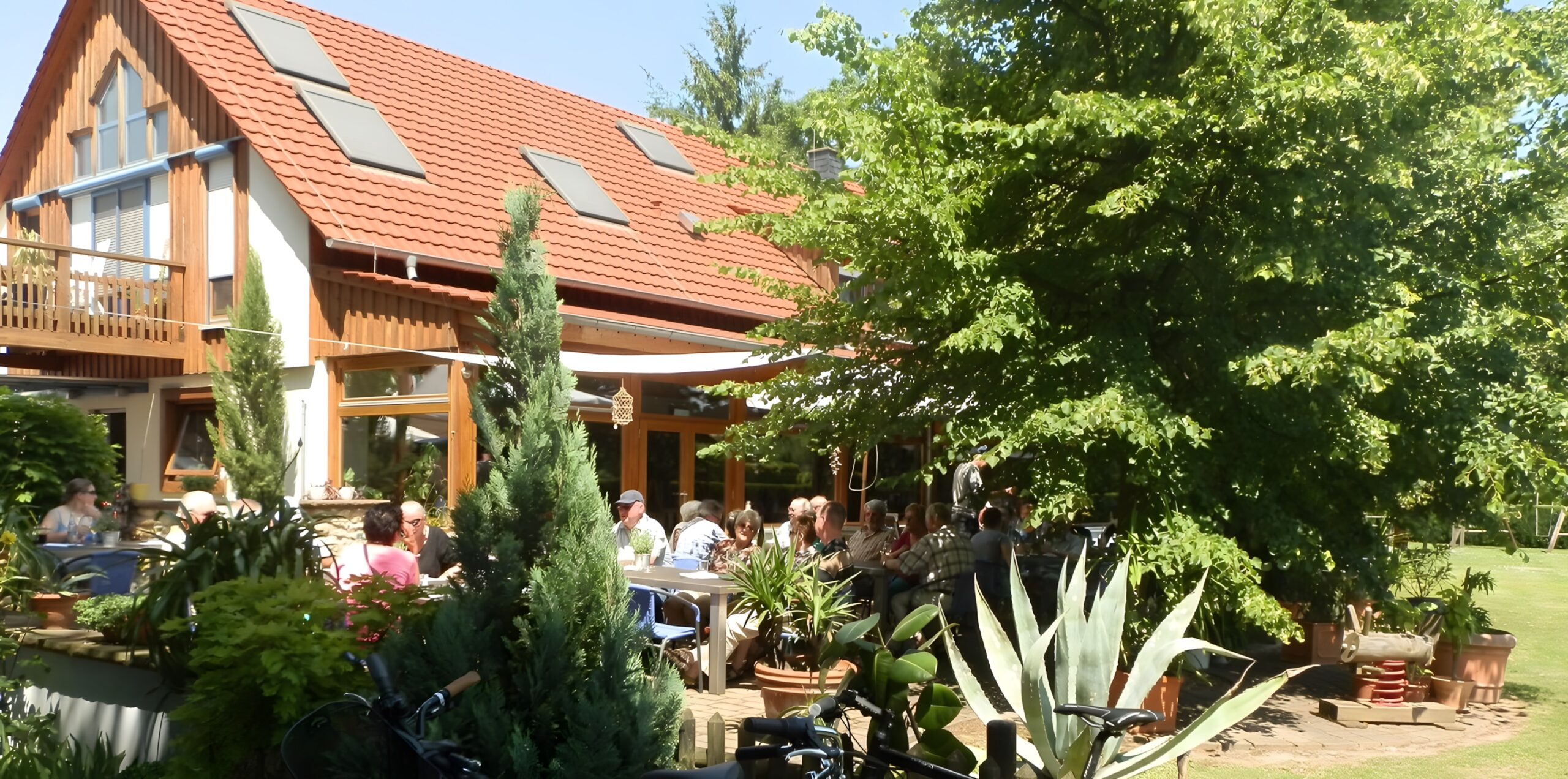 Hofstation Lindenhof, Hochheim