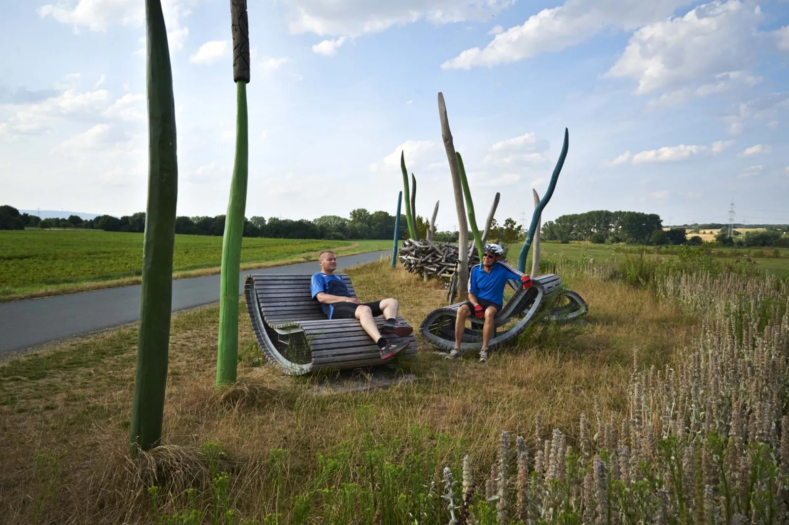 Tourenguide 9 – Wasservielfalt in der Wetterau