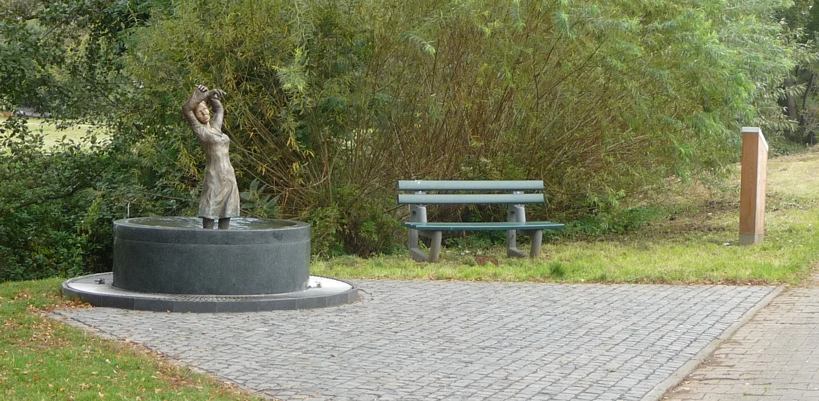 Bachtanz, Langenselbold