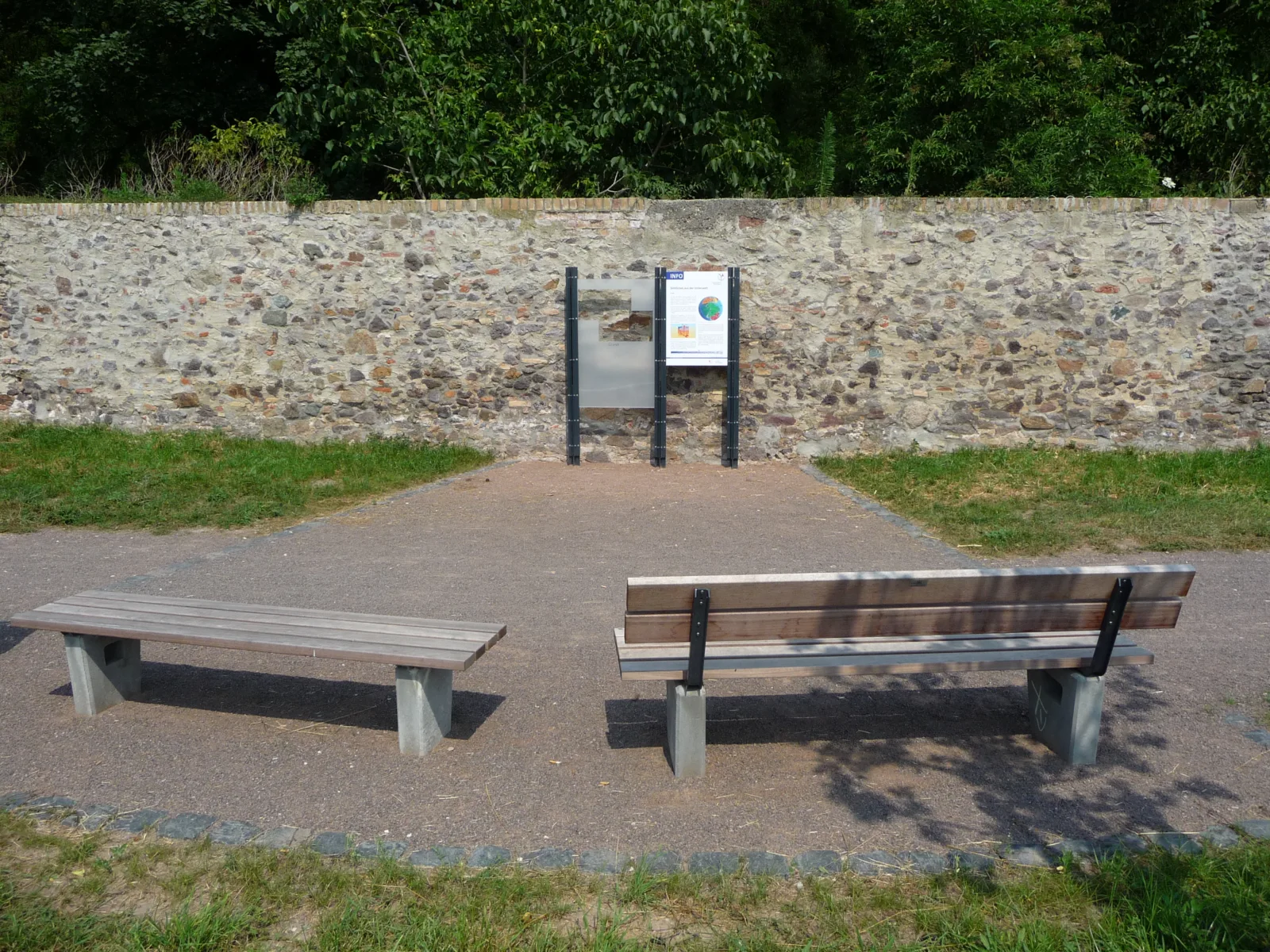 Petrographische Fenster