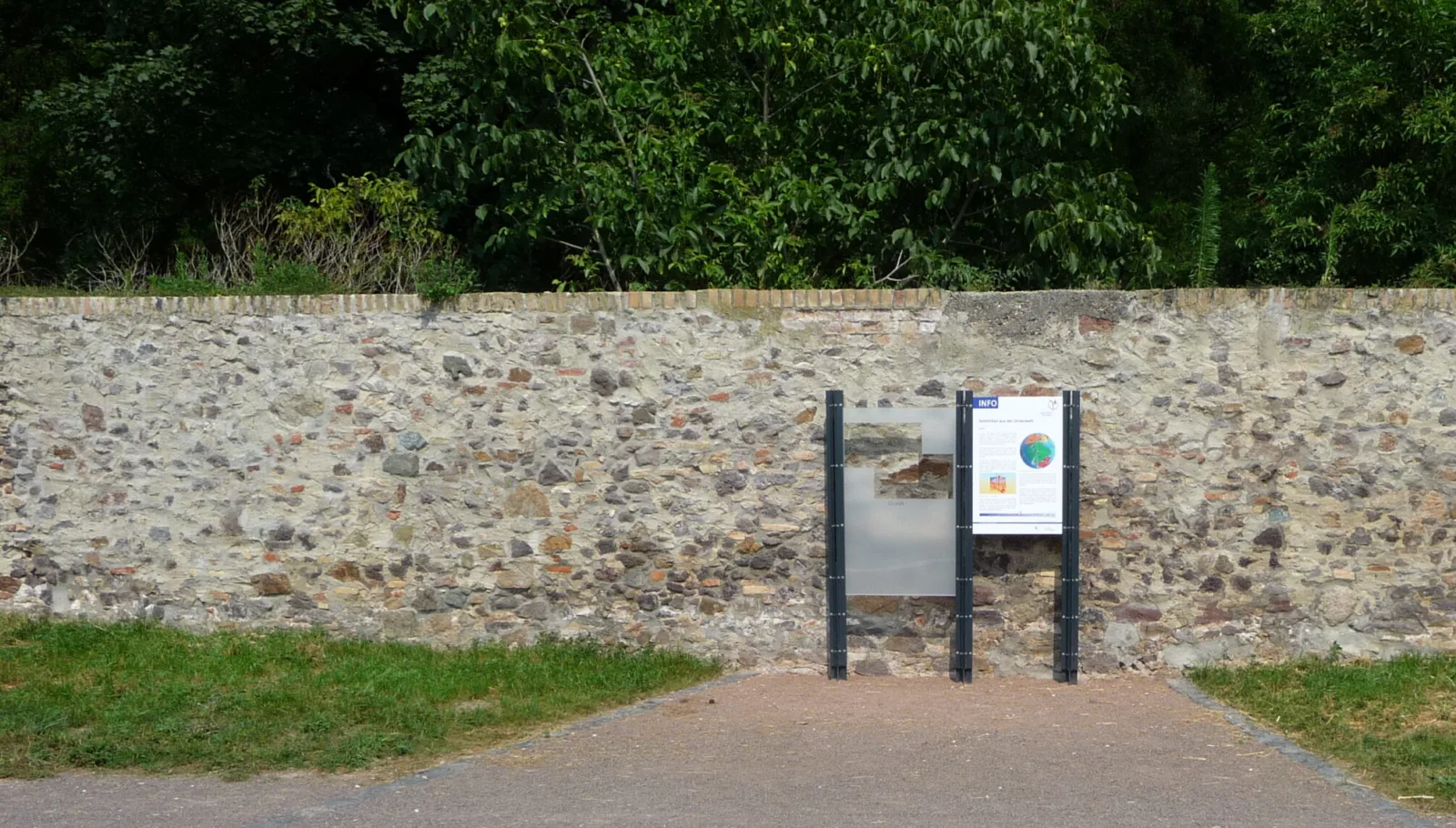 Petrographische Fenster