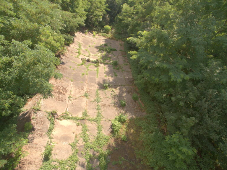 Rheinmain Airpictures Alte Opel Rennbahn DJI