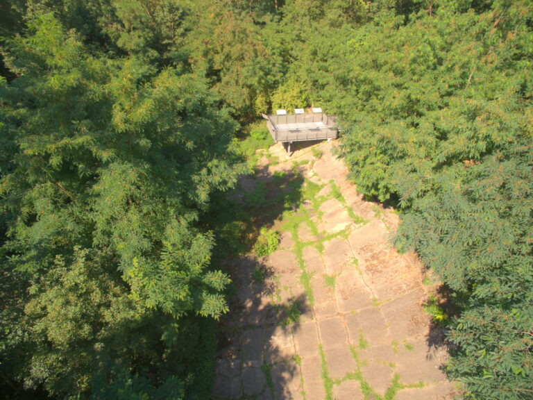 Rheinmain Airpictures Alte Opel Rennbahn DJI