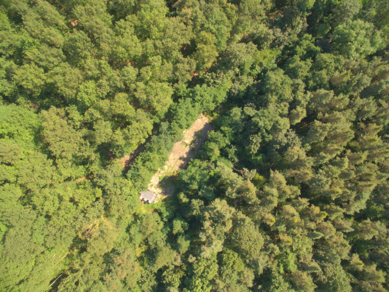 Rheinmain Airpictures Alte Opel Rennbahn DJI