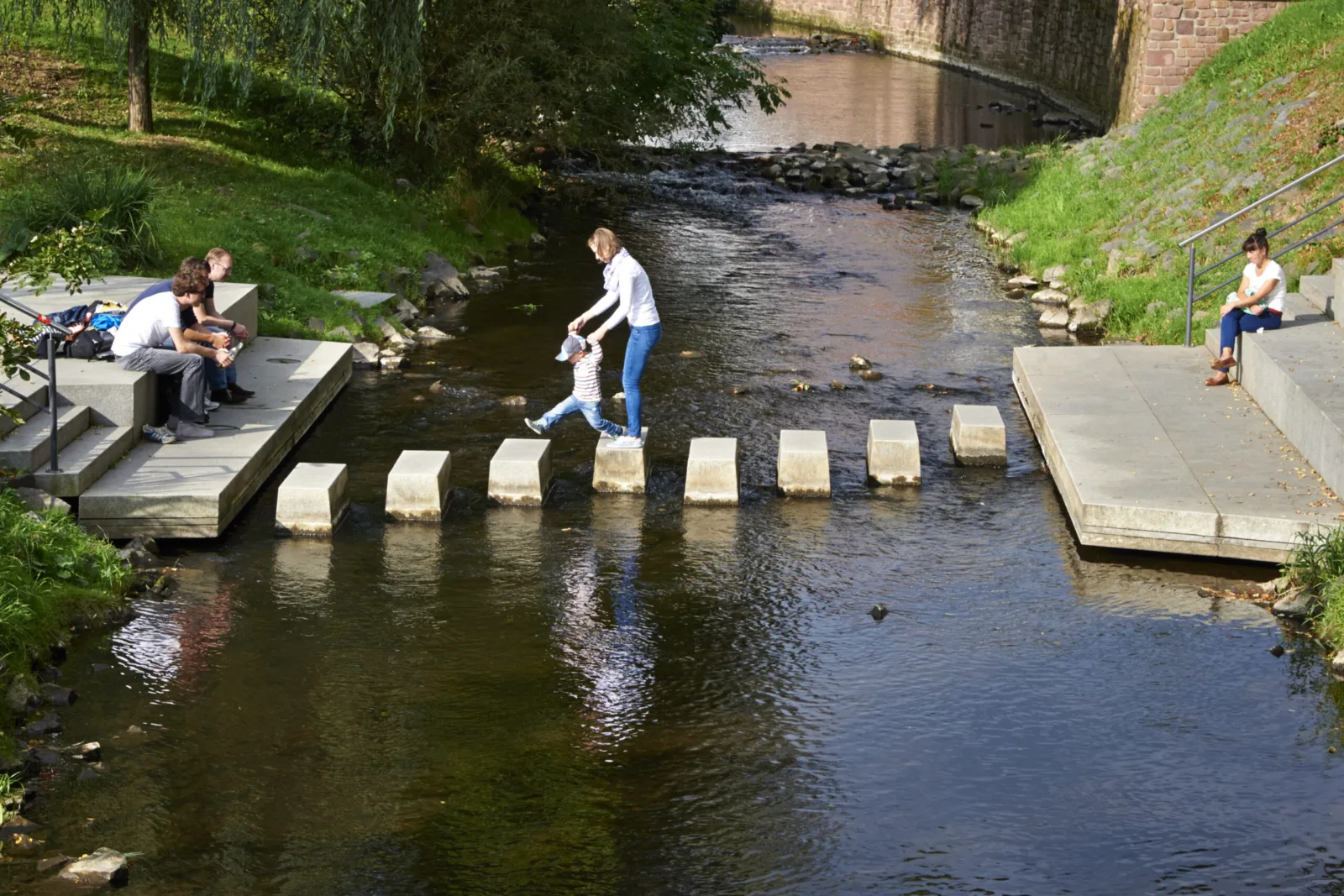 Arena in der Salz, Bad Soden-Salmünster