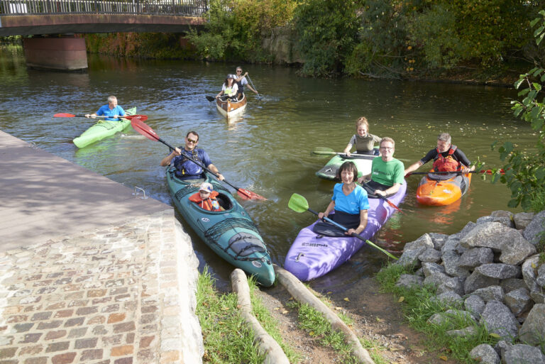 Stefan Cop Bootsanleger Gelnhausen (1)