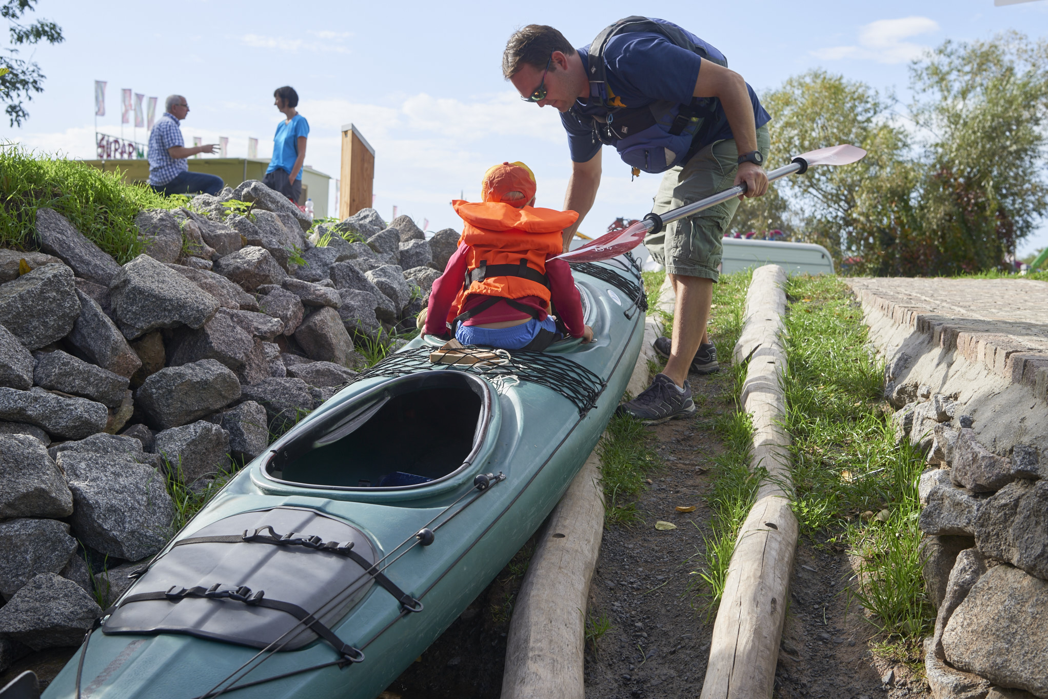 Stefan Cop Bootsanleger Gelnhausen (5)