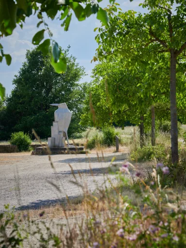 Stefan Cop Nussbaumquartier und Rabe (6)