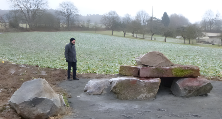 Steinbruch Michelnau Niddaroute 1 925x499