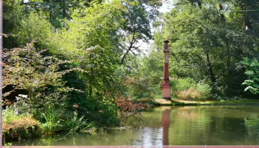 Tiroler Weiher KI Symbolbild scaled