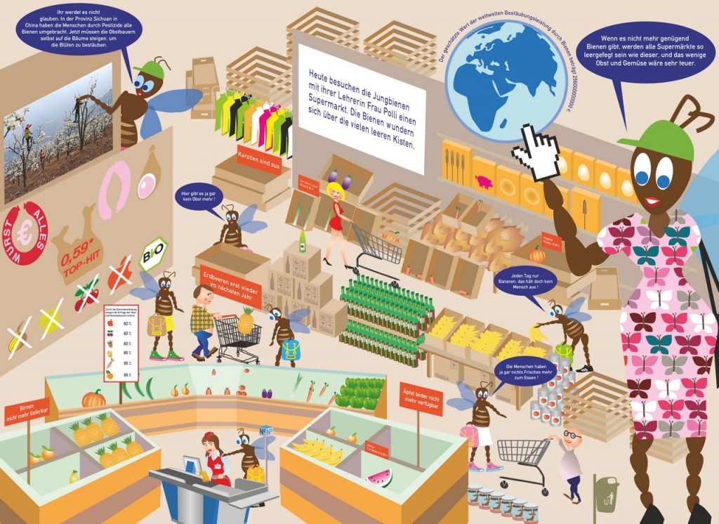 Wanderbienen GrapicNovels 0010 1024x746